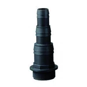 AlgClear UVC filter serie